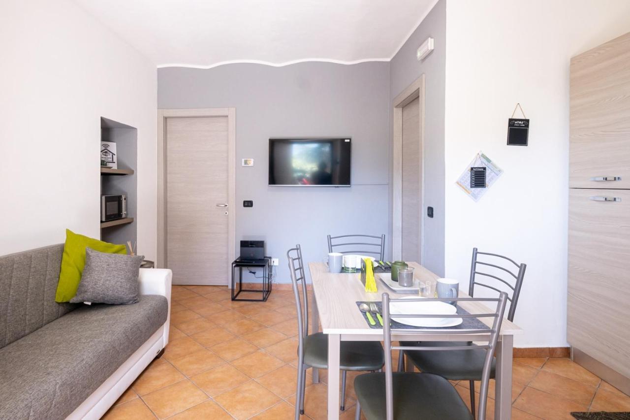 La Casa Sotto Le Cascate Lago Maggiore - Ixihome Cittiglio Esterno foto
