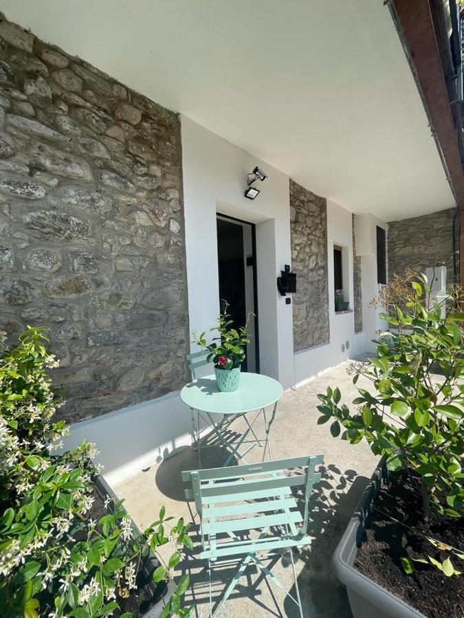 La Casa Sotto Le Cascate Lago Maggiore - Ixihome Cittiglio Esterno foto